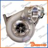 Turbocompresseur neuf our MERCEDES-BENZ | 709838-0001, 709838-0003